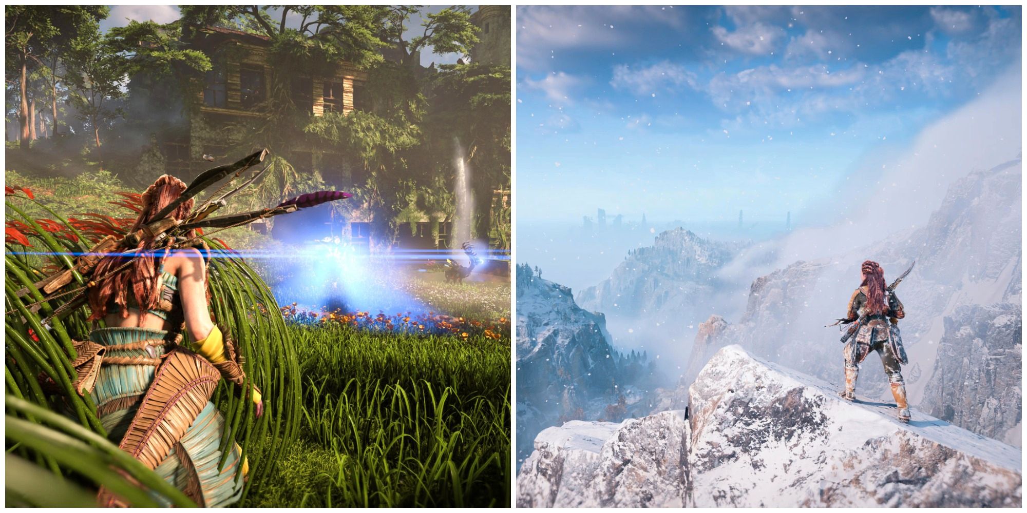 ¿Cuánto tiempo lleva completar Horizon Forbidden West?