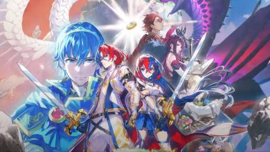 Fire Emblem Engage, How Long To Beat Featured Image