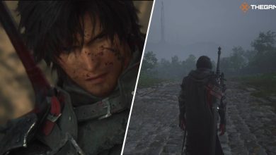 Final Fantasy 16 HLTB
