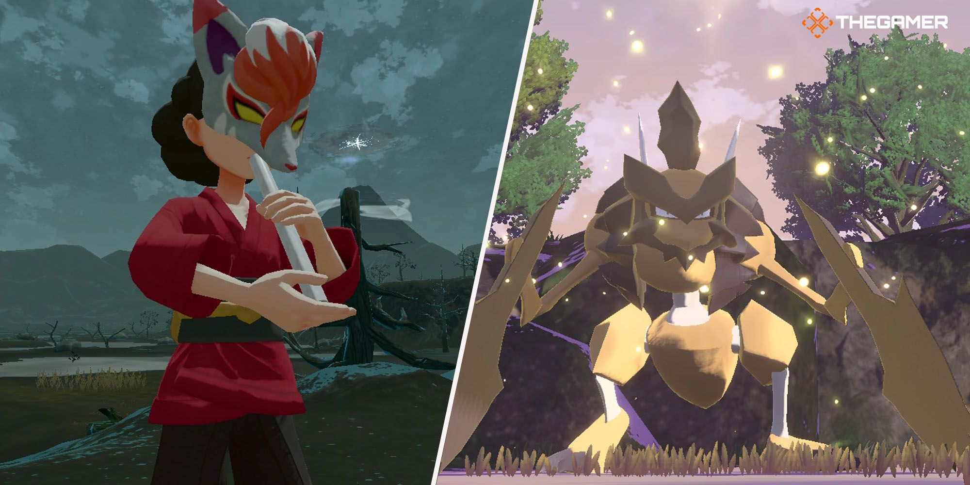 ¿Cuánto tiempo lleva vencer a Pokémon Legends: Arceus?