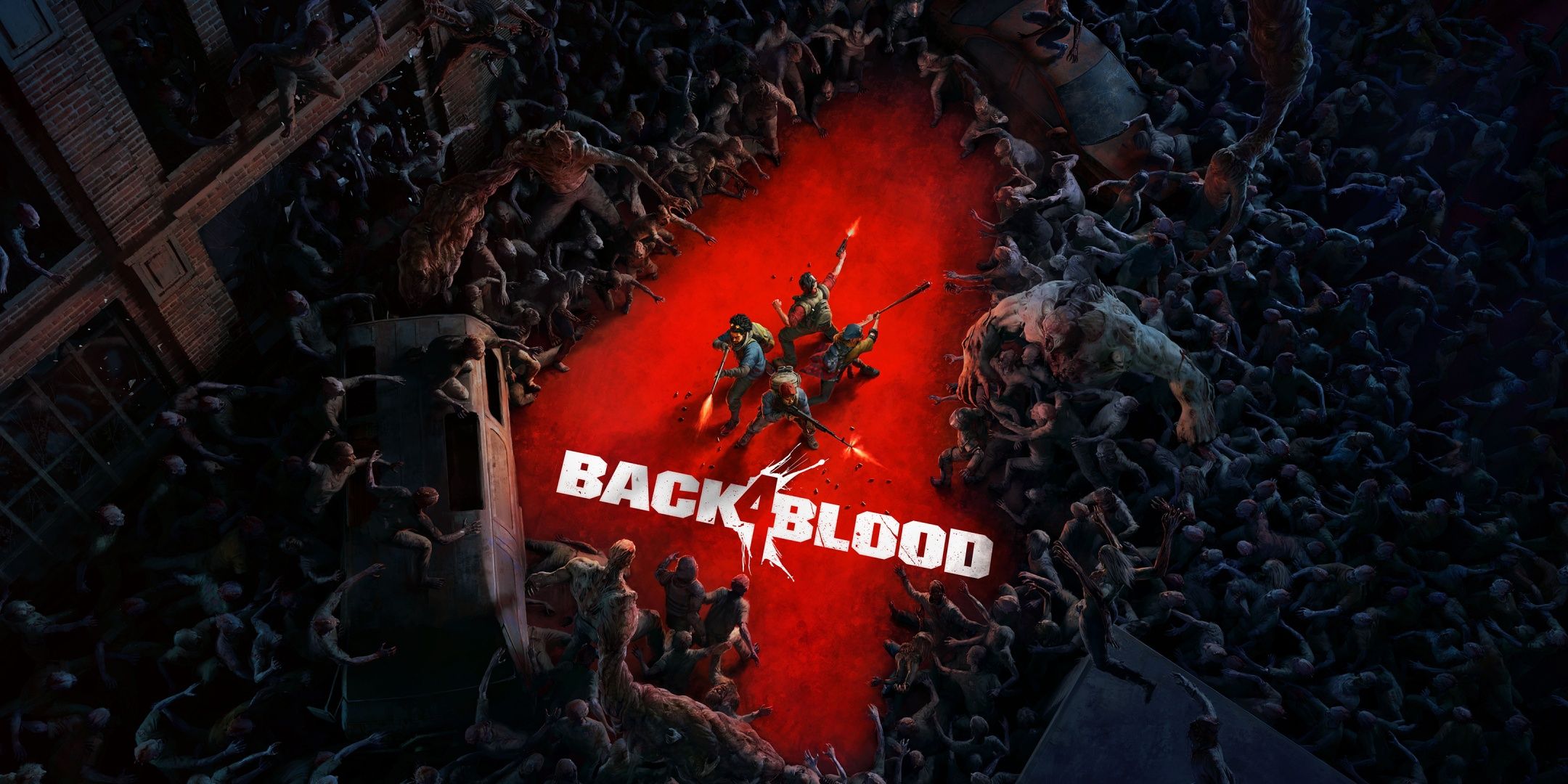 ¿Cuánto tiempo se tarda en Beat Back 4 Blood?