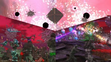 ¿Cuánto tiempo se tarda en completar Earth Defense Force 6?