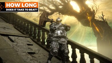 ¿Cuánto tiempo se tarda en completar Elden Ring: Shadow Of The Erdtree?
