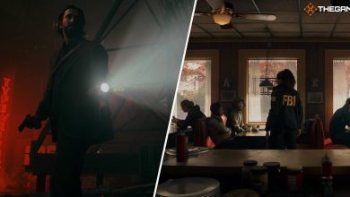 ¿Cuánto tiempo se tarda en vencer a Alan Wake 2?