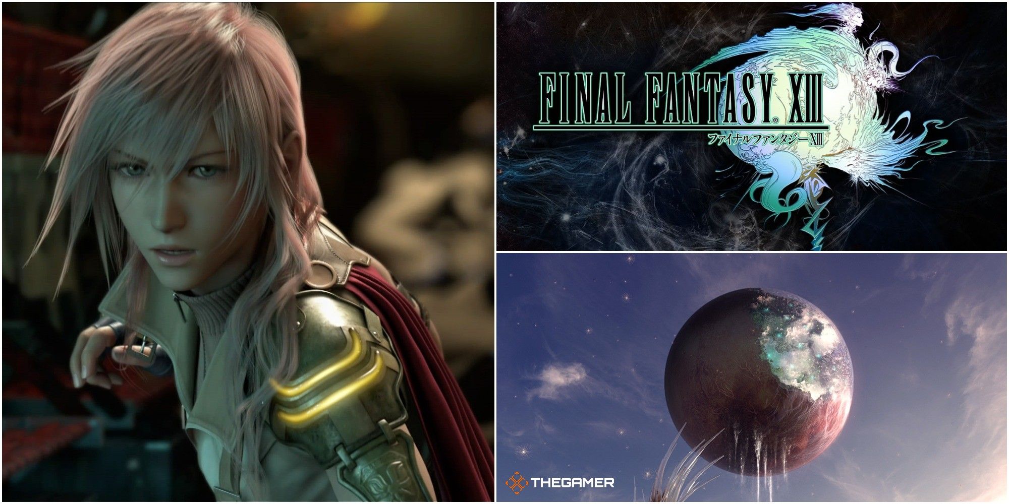 ¿Cuánto tiempo se tarda en vencer a Final Fantasy 13?