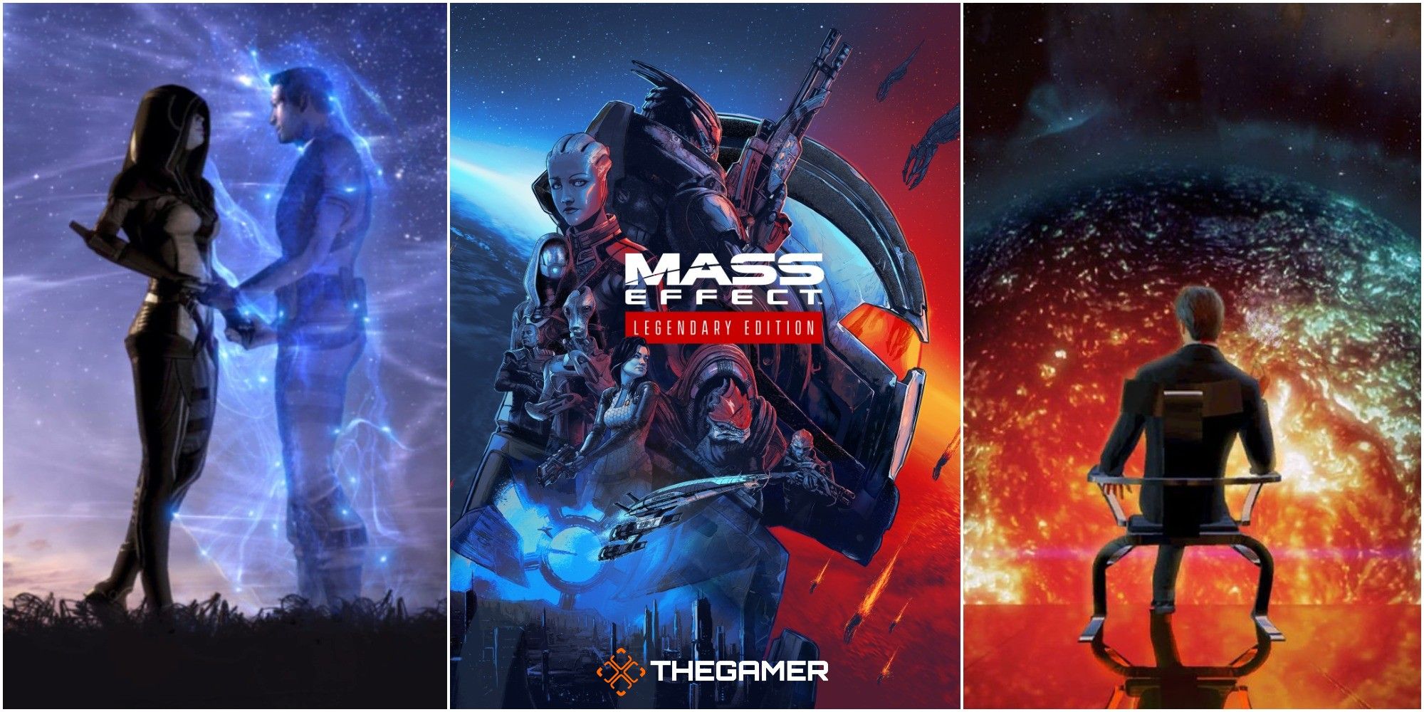 ¿Cuánto tiempo se tarda en vencer a Mass Effect 2?