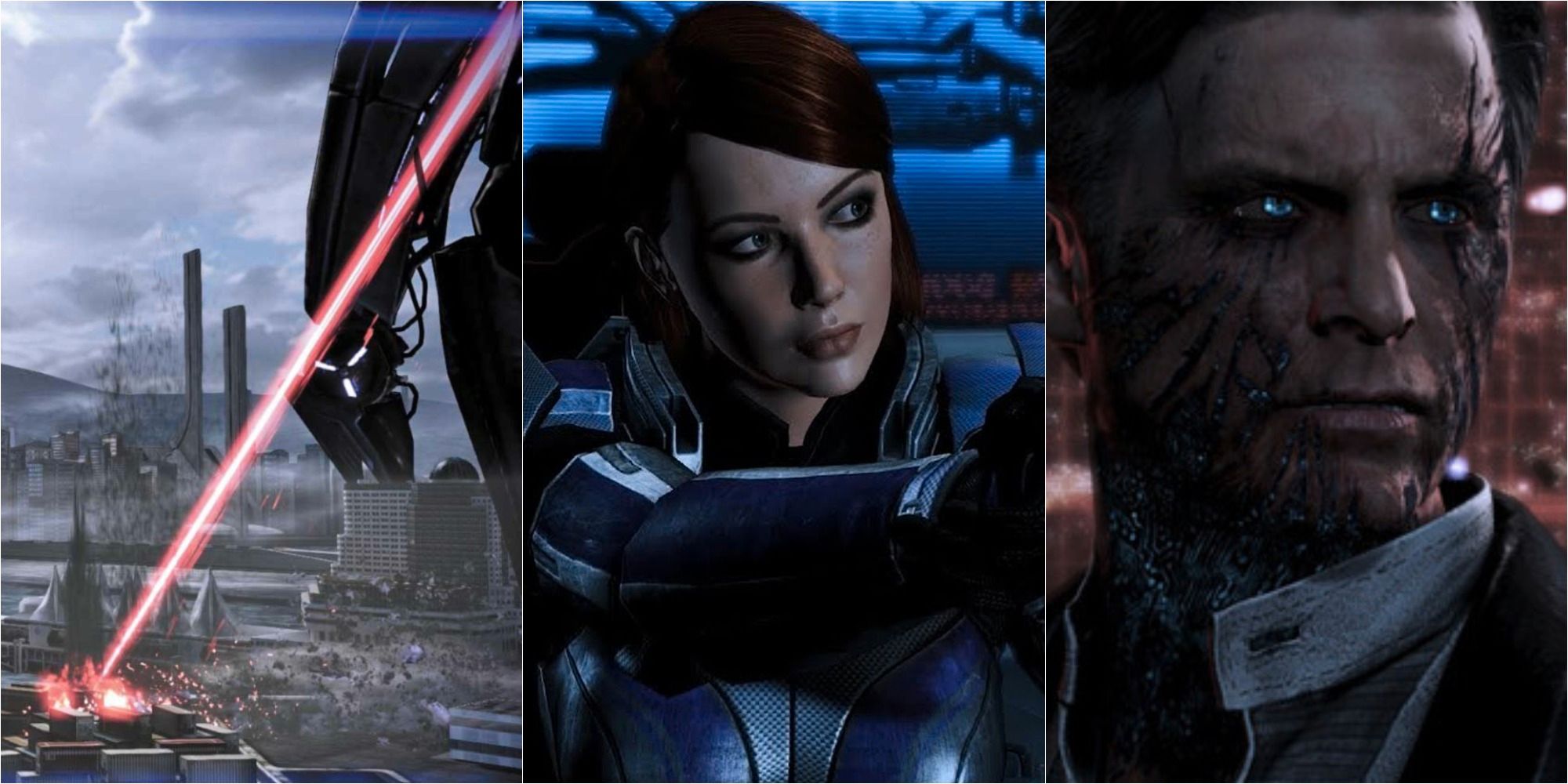 ¿Cuánto tiempo se tarda en vencer a Mass Effect 3?