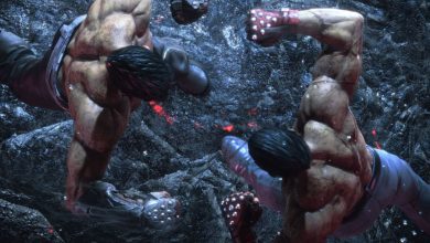 ¿Cuánto tiempo se tarda en vencer a Tekken 8?