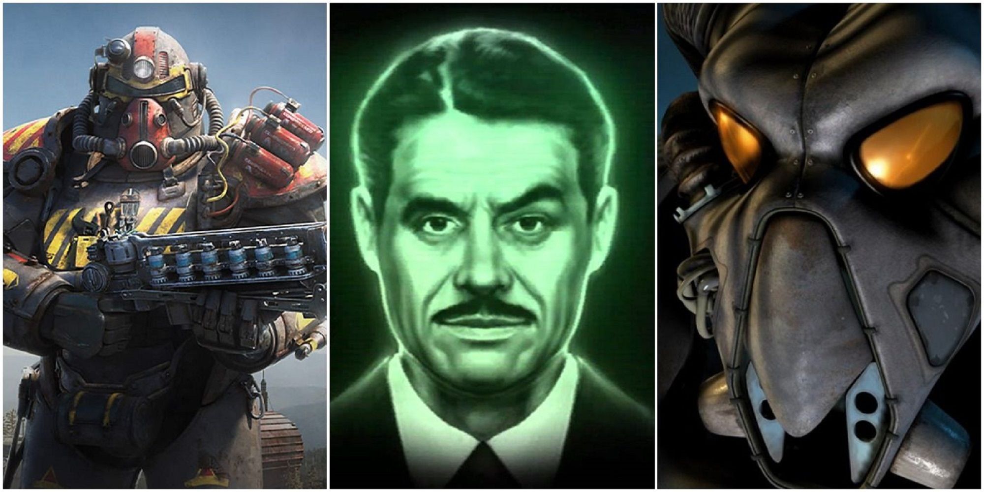 Serie Fallout