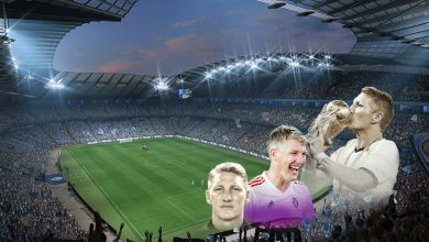 Schweinsteiger FIFA 23 SBC World Cup Icon