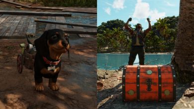 Far Cry 6 Mysterious Key Featured Split Image