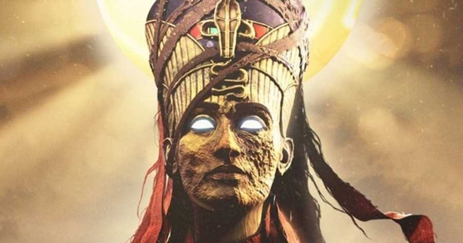 ¿Para qué sirven los fragmentos de la estrella en AC Origins Curse Of The Pharaohs?