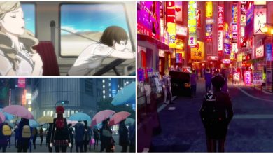 Featured Image for Persona 5 Royal: Weather Conditions Explained