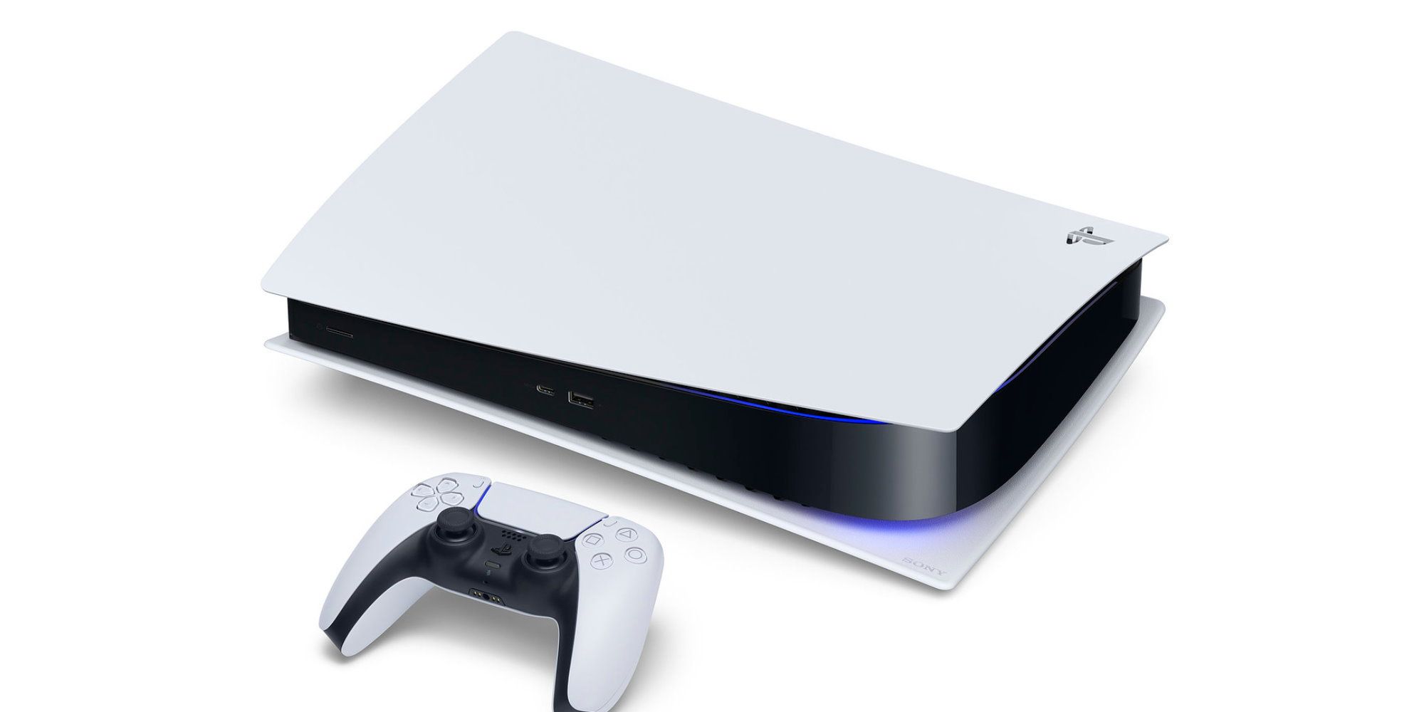 PS5 - a través de Sony