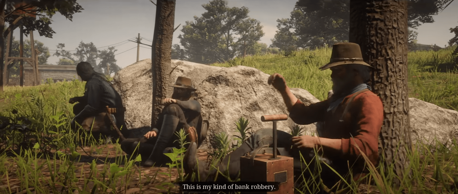 Red Dead Redemption 2 Special Edition vale la pena